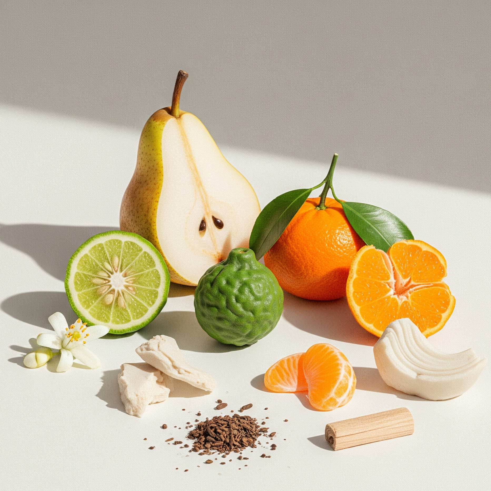 Balade d'Été - Eau de Parfum