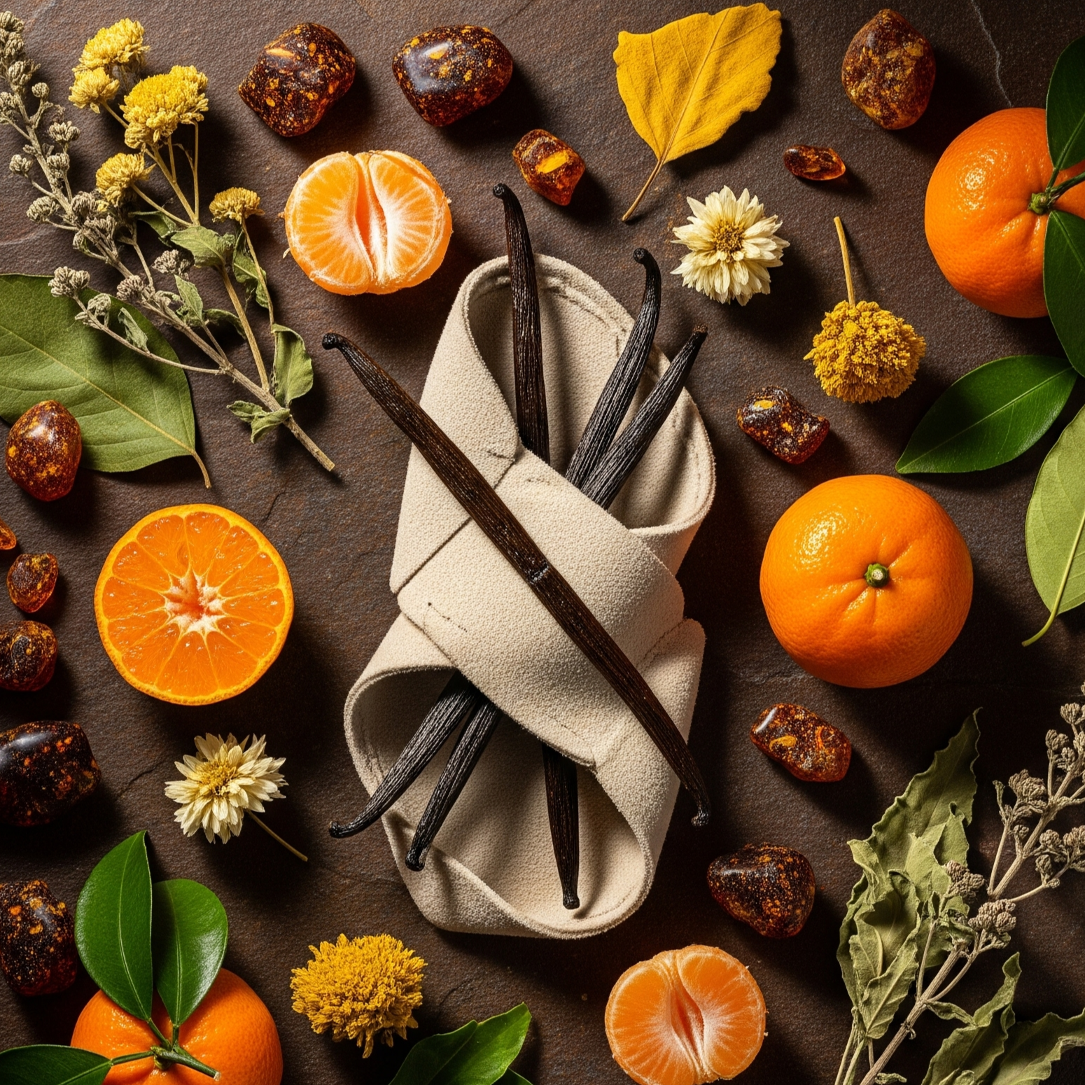 OUMI - Eau de Parfum