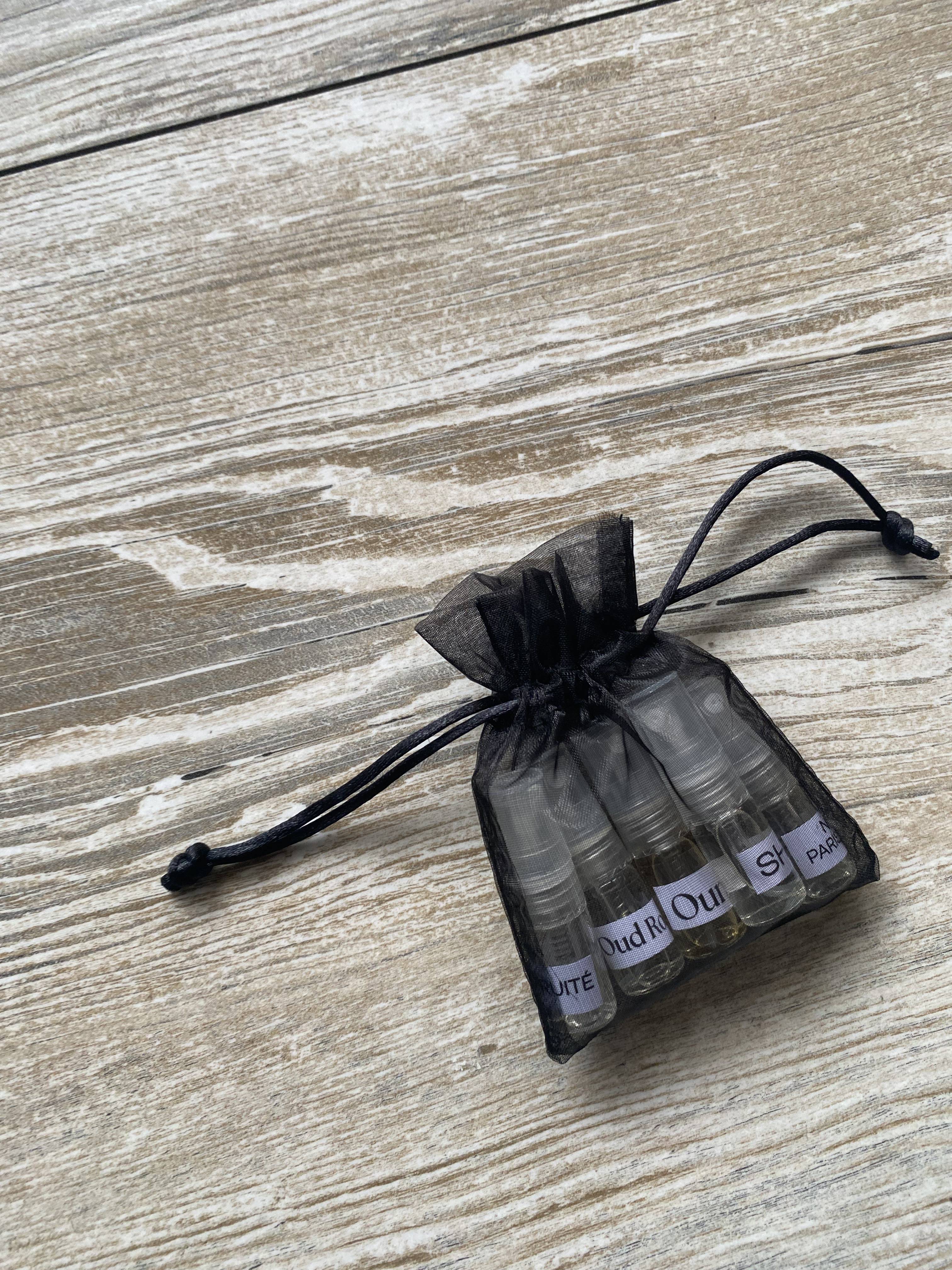 Kit découverte - Maison Emna Parfums