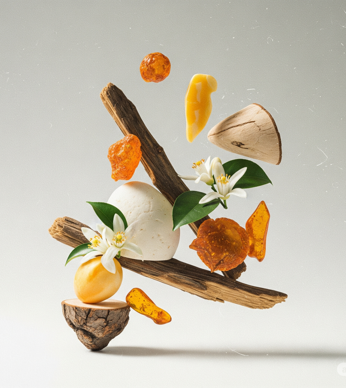 SHEILA - Eau de Parfum