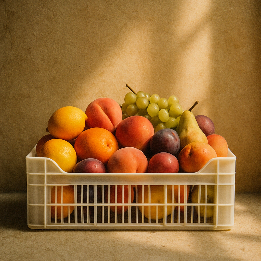 ÉCLAT FRUITÉ - Eau de Parfum