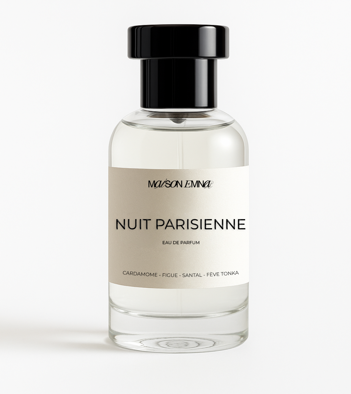 NUIT PARISIENNE - Eau du Parfum