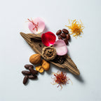 OUD ROSÉ - Eau de Parfum