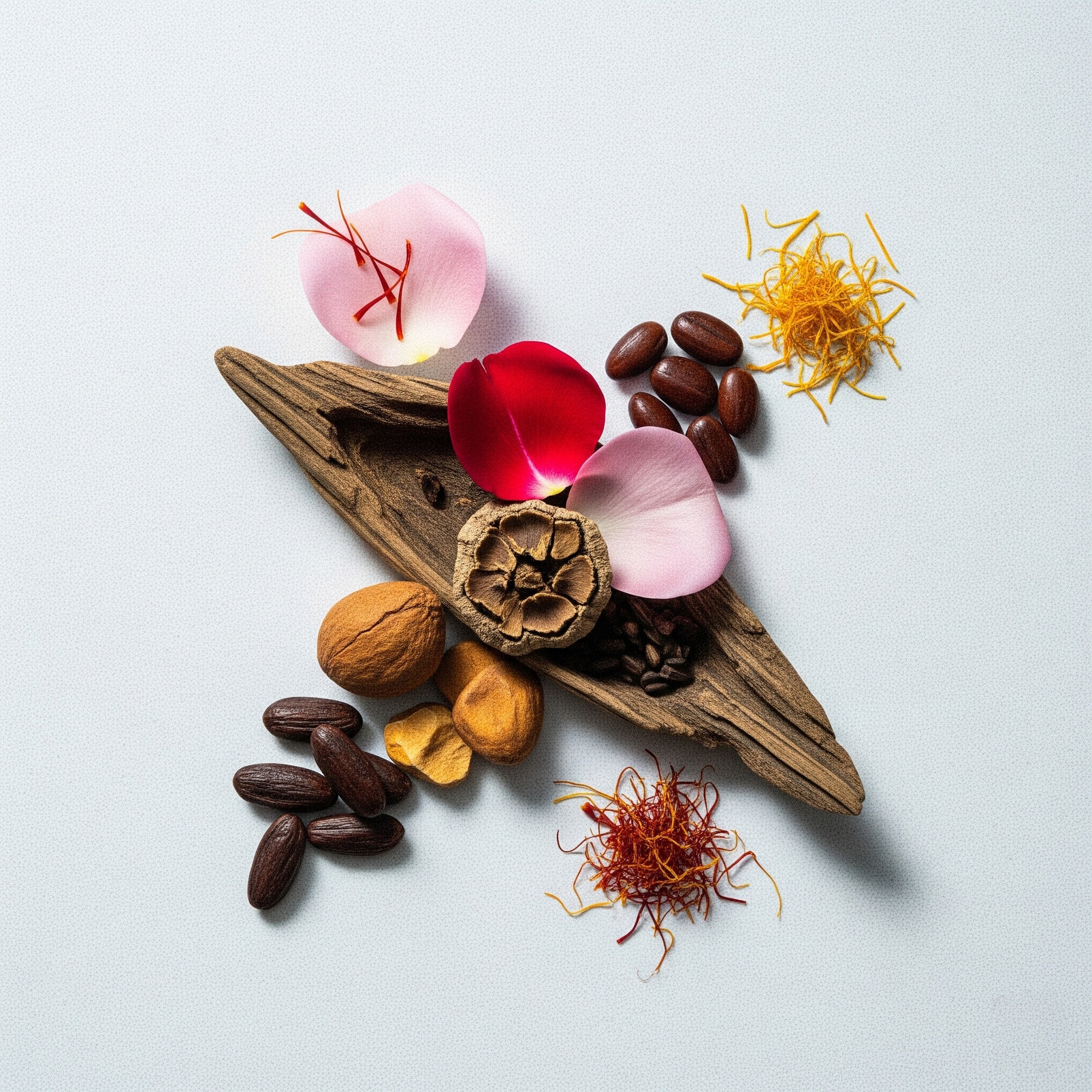 OUD ROSÉ - Eau de Parfum