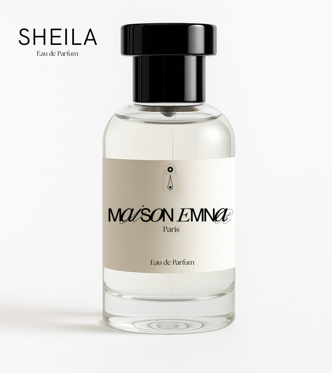 SHEILA - Eau de Parfum